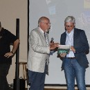 Preisverleihung an Alexander Ruis Platz 4